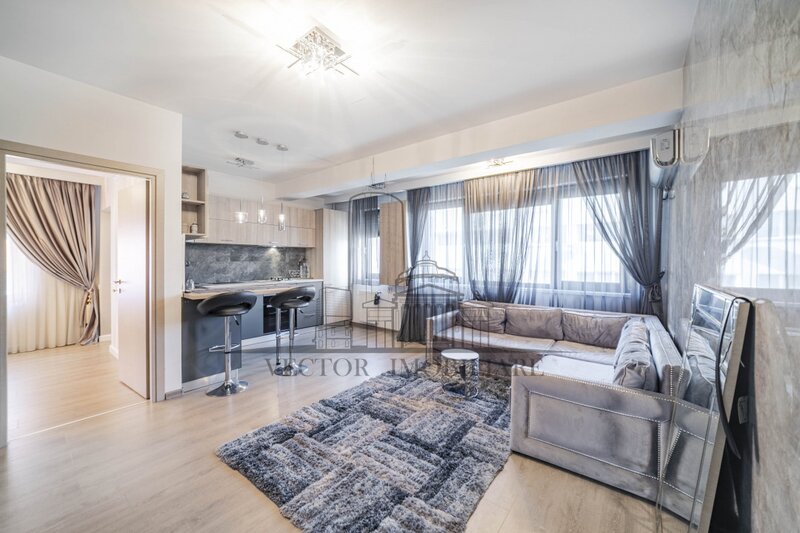 Oltenitei Ready to move in Bloc 2016 Loc de parcare Sos Oltenitei