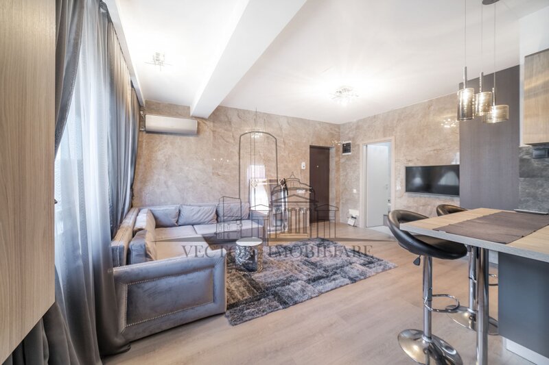 Oltenitei Ready to move in Bloc 2016 Loc de parcare Sos Oltenitei